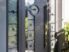 Galéria - hotové plastové a hliníkové dvere na svojom mieste - panel hlinikove exterierove dvere moskva